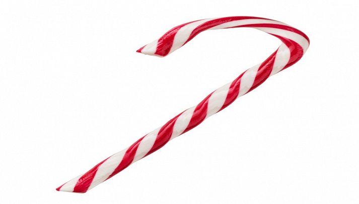 Bastoncini di Natale