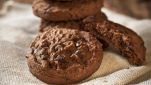 Biscotti al cacao