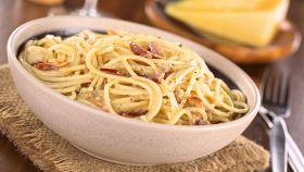 I 5 errori da non commettere quando cucini la carbonara