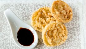 Ricetta Cartellate foggiane