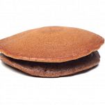 Dorayaki alla nutella