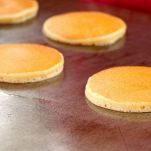 Dorayaki
