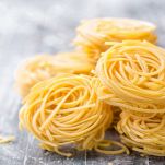 Tagliolini