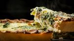 Ricetta Torta salata con spinaci