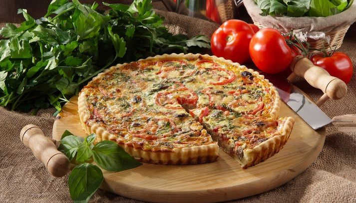 Torte salate, 12 ricette facili