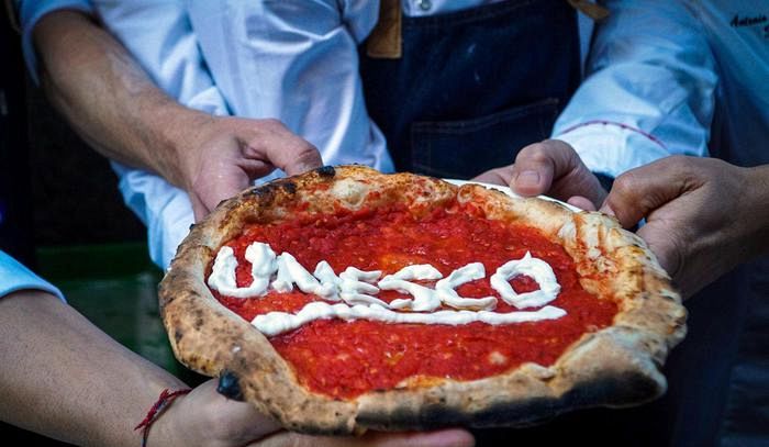 Unesco: Coldiretti, è l'anniversario della pizza, Napoli in strada