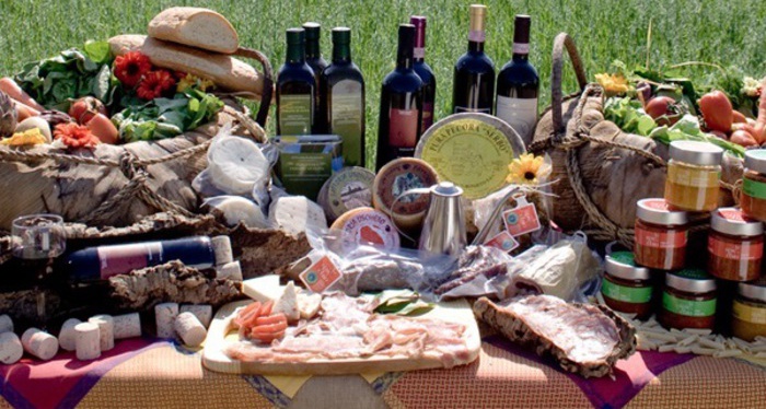 Turismo: enogastronomia, la Toscana è la più desiderata