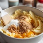 Ingredienti biscotti al cioccolato