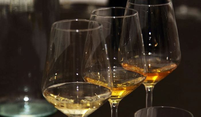 Vignaioli naturali al primo salone dedicato agli Orange wine