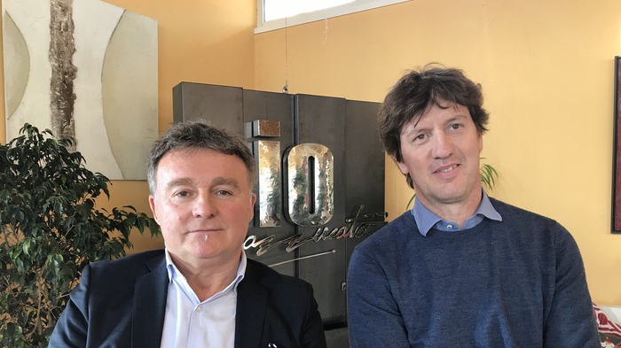 Vino: 'Metodo Classico', bollicine novità a Breganze