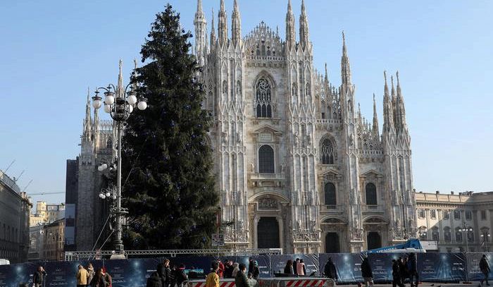 Chef, associazioni e partigiani per gli Ambrogini a Milano