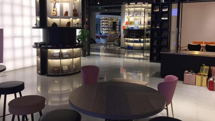 Centro di educazione al vino piemontese apre a Shanghai