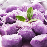gnocchi-viola