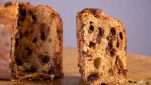 Panettone al cioccolato ricetta