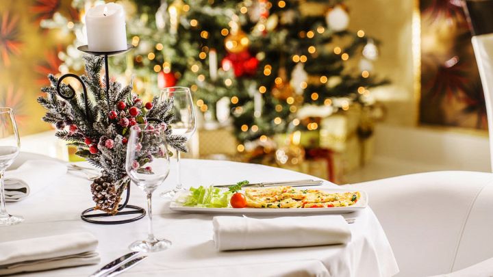 I Migliori Menu Di Natale.Idee Per Il Menu Di Natale Buonissimo