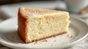 Torta allo yogurt 8 vasetti