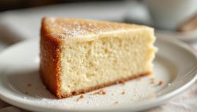 Torta allo yogurt 8 vasetti