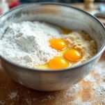 Torta allo yogurt 8 vasetti