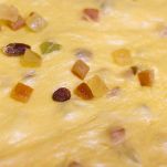 unite i canditi e l’uvetta precedentemente ammollata