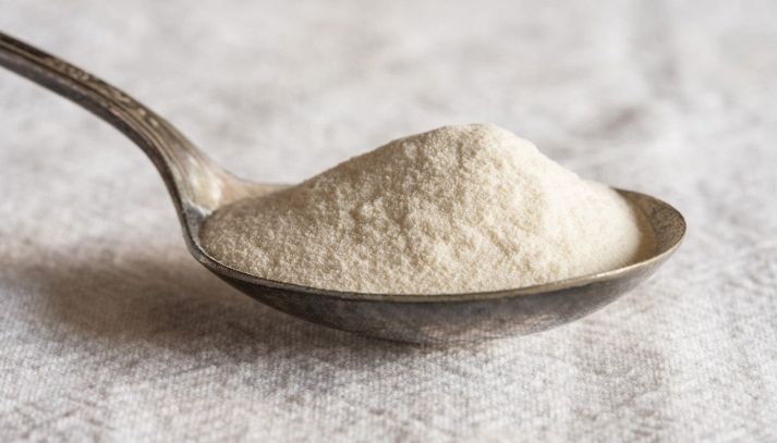 Lo xantano è un additivo alimentare utilizzato come addensante, soprattutto per le farine prive di glutine che così lievitano più facilmente: ecco come usarlo