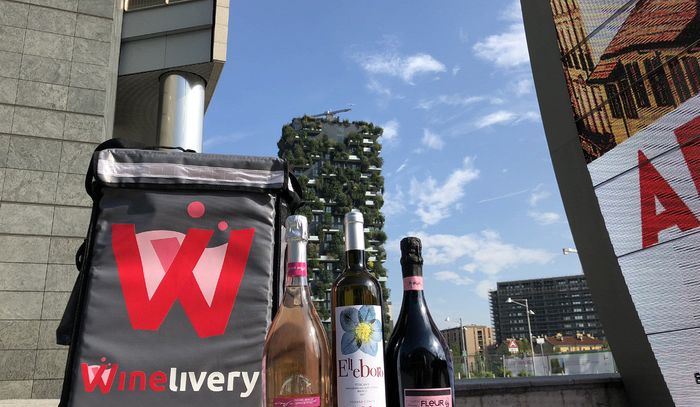 Winelivery raccoglie 1,2 milioni da crowdfunding