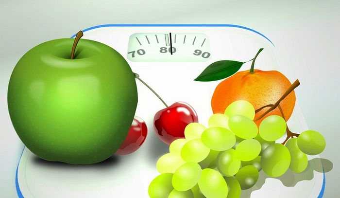 Anno nuovo dieta nuova, ma quella ideale per tutti non esiste