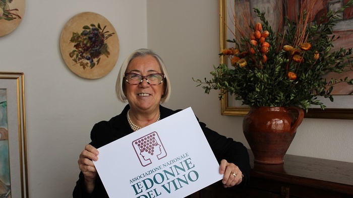 Donne del Vino, Cinelli Colombini confermata presidente