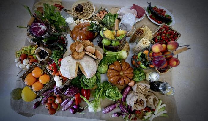 Eurispes, vegetariani al bivio tra abbandono e vegan (+1%)