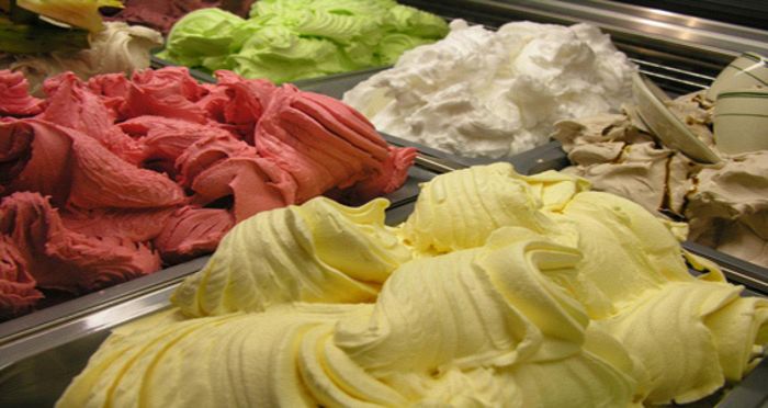 Arriva la prima classifica mondiale delle gelaterie artigianali
