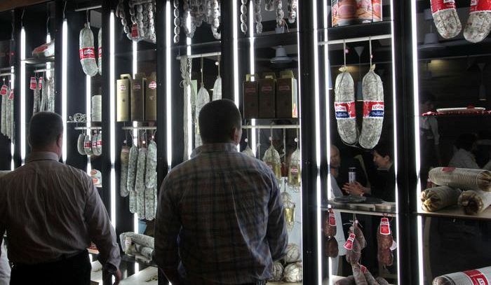 Cibus avrà cadenza annuale, edizione Connect il 10 e l'11 aprile