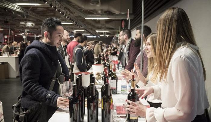 Chianti Lovers, anteprima il 10 febbraio a Firenze