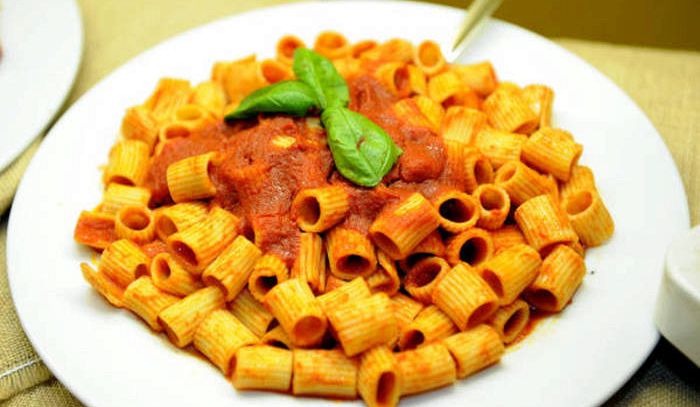 Pasta secca, a Gragnano una gara a tema per chef 'under 35'