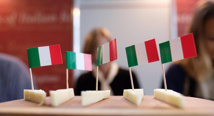 A San Francisco il Winter Fancy Food 2019 parla italiano