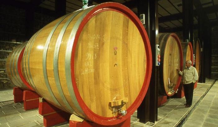 ### CANCELLATA: A Montalcino Benvenuto Brunello, anteprima nuove annate vino ###