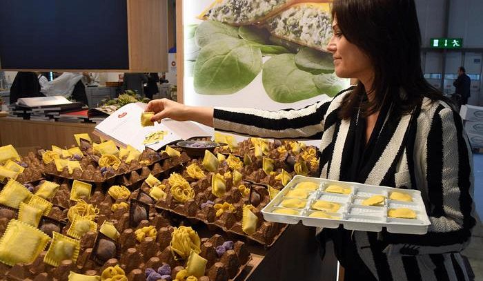 A TuttoFood, il supporto del Ministero Usa al padiglione americano
