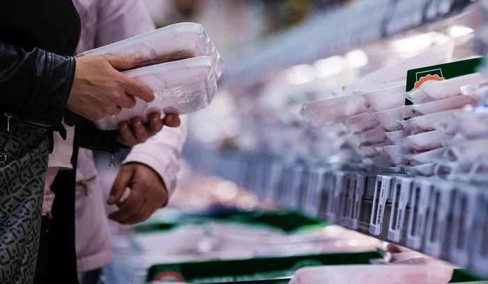 143.000 controlli sulla sicurezza alimentare nella Gdo
