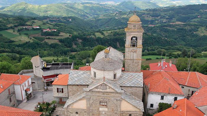 Festeggia 40 anni la dop della Robiola Roccaverano, storico caprino