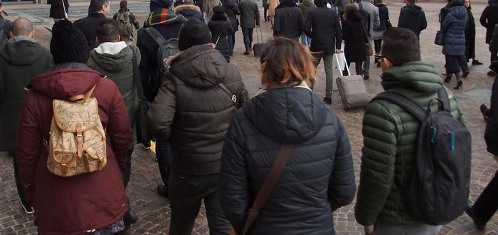 Al via a Rimini la 40/a edizione del Sigep