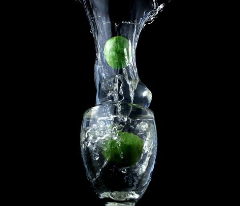 Cresce l'export di vodka russa