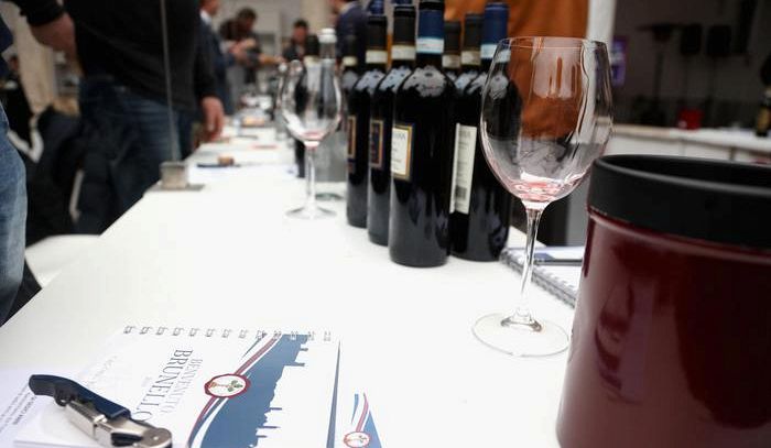 A Montalcino Benvenuto Brunello, anteprima nuove annate vino