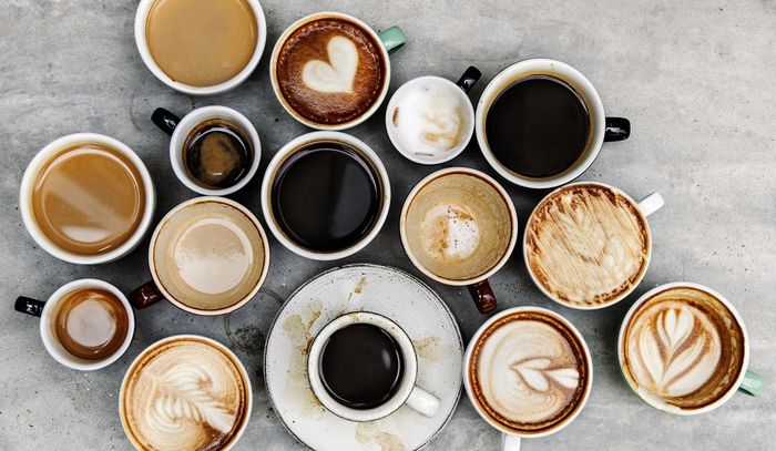 Massimo 5 tazzine di caffe' al giorno ma attenzione alla caffeina nascosta