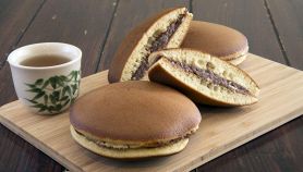 Ricetta dei dorayaki alla nutella