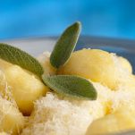 Gnocchi di pane