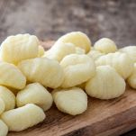 Gnocchi di patate Bimby