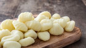 Ricetta Gnocchi di patate Bimby