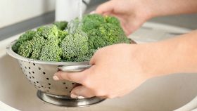Come cucinare e pulire i broccoli