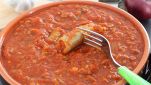 Ragù di salsiccia