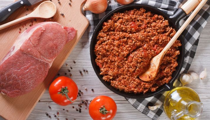 Ragù di carne