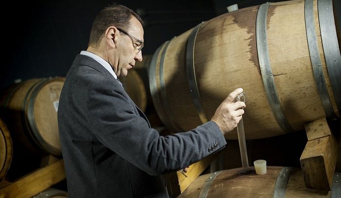 Amarone 2015, la migliore annata degli ultimi 30 anni