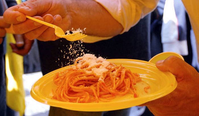 Arriva l'etichetta Made in Italy